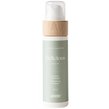 Anwen Delicious Travel Set, nawilżający szampon do włosów, 100 ml - miniaturka zdjęcia produktu