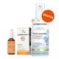 Uzdrovisco Pre-Age, serum normalizujące z witaminą C 15%, 30 ml + tonik-mgiełka rewitalizujący i nawilżający, 150 ml gratis - miniaturka  zdjęcia produktu