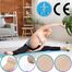 Revity Kinesiology Recovery Tape, taśma kinezjologiczna Recovery, wodoodporna, 5 cm × 5 m, jasny beż, 1 sztuka - miniaturka 2 zdjęcia produktu