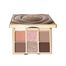 Paese Selfglow Rose Nude, paleta cieni, 12 g - miniaturka  zdjęcia produktu