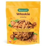 Bakalland Orzechy włoskie, 100 g - miniaturka zdjęcia produktu