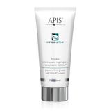 Apis Express Lifting, maska intensywnie napinająca z kompleksem TENS'UP, 200 ml - miniaturka zdjęcia produktu