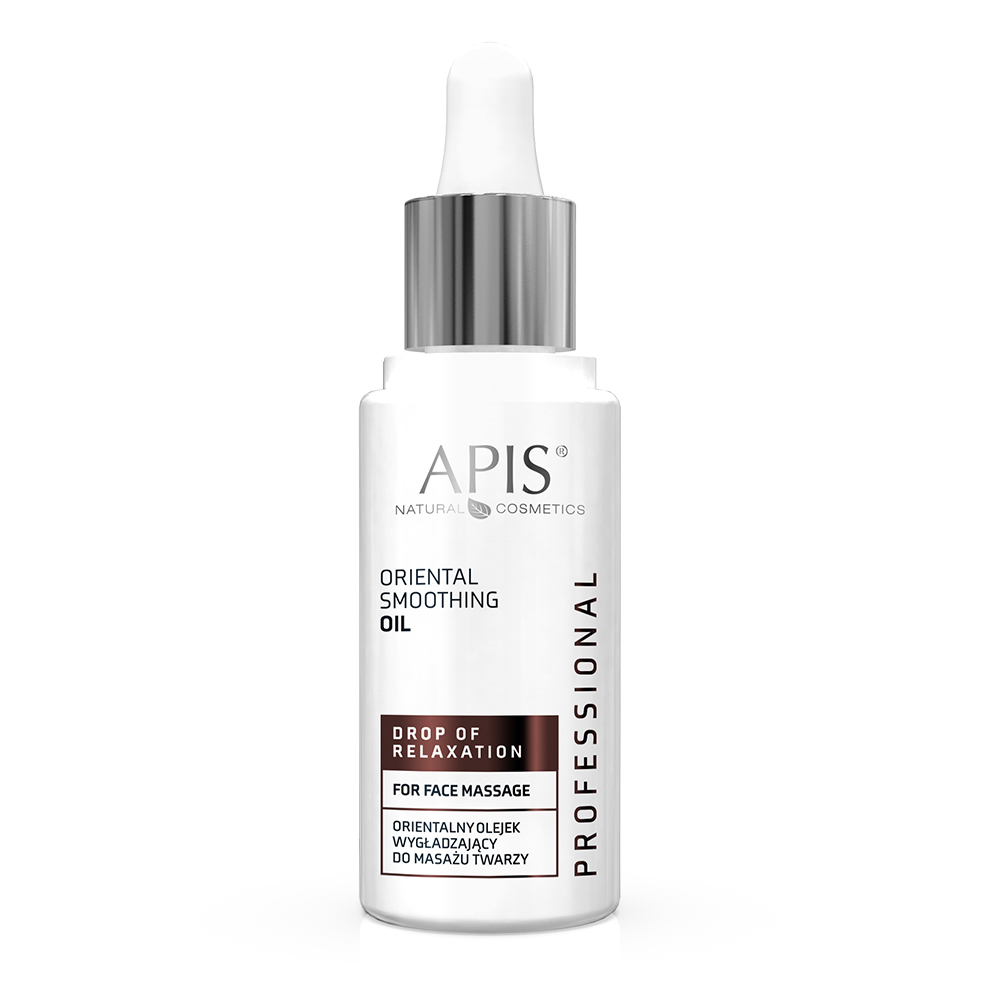 Nieznana Apis Regeneration, orientalny olejek do masażu twarzy, 30 ml — Inhaltsstoffe und Bewertung