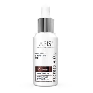 Apis Regeneration, orientalny olejek do masażu twarzy, 30 ml Apis Regeneration, orientalny olejek do masażu twarzy, 30 ml - zdjęcie produktu