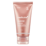 Medicube Collagen Night Wrapping Mask, maska do twarzy, 75 ml - miniaturka zdjęcia produktu