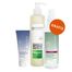Zestaw Balneokosmetyki, biosiarczkowe mydło mineralne w płynie, 250 ml + krem do stóp i pięt, 100 ml + mgiełka odświeżająca, 150 ml gratis - 1 Zestaw Balneokosmetyki, biosiarczkowe mydło mineralne w płynie, 250 ml + krem do stóp i pięt, 100 ml + mgiełka odświeżająca, 150 ml gratis - miniaturka zdjęcia produktu