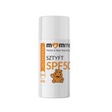 Momme, sztyft ochronny, SPF 50, 10 g Momme, sztyft ochronny, SPF 50, 10 g - miniaturka zdjęcia produktu
