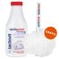 Lactovit Lactourea Firming, żel do kąpieli, 500 ml + myjka do kąpieli gratis - miniaturka  zdjęcia produktu