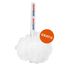 Lactovit Lactourea Firming, żel do kąpieli, 500 ml + myjka do kąpieli gratis - miniaturka 3 zdjęcia produktu