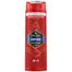 Old Spice Captain, żel pod prysznic dla mężczyzn 3w1, 400 ml - 1 Old Spice Captain, żel pod prysznic dla mężczyzn 3w1, 400 ml - miniaturka zdjęcia produktu