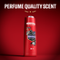 Old Spice Night Panther, żel pod prysznic dla mężczyzn 3w1, 400 ml - miniaturka 2 zdjęcia produktu