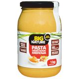 Big Nature Pasta orzechowa, kremowa, 1 kg - miniaturka zdjęcia produktu