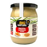Big Nature Pasta sezamowa Tahini, 500 g Big Nature Pasta sezamowa Tahini, 500 g - miniaturka zdjęcia produktu