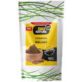 Big Nature Cynamon mielony, 100 g - miniaturka zdjęcia produktu