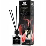Big Nature, dyfuzor zapachowy, mademoiselle, 50 ml - miniaturka zdjęcia produktu