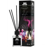Big Nature, dyfuzor zapachowy, fresh garden, 50 ml - miniaturka zdjęcia produktu