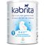 Kabrita 1, mleko początkowe na bazie mleka koziego, od urodzenia, 800 g - 1 Kabrita 1, mleko początkowe na bazie mleka koziego, od urodzenia, 800 g - miniaturka zdjęcia produktu