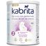 Kabrita 2, mleko następne z HMO na bazie mleka koziego, od 6 miesiąca, 400 g - miniaturka  zdjęcia produktu