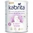 Kabrita 2, mleko następne z HMO na bazie mleka koziego, od 6 miesiąca, 800 g - 1 Kabrita 2, mleko następne z HMO na bazie mleka koziego, od 6 miesiąca, 800 g - miniaturka zdjęcia produktu