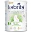 Kabrita 3, mleko dla małych dzieci z HMO na bazie mleka koziego, od 12 miesiąca, 800 g - miniaturka  zdjęcia produktu
