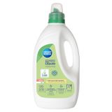 Canpol babies, płyn do prania ubranek dziecięcych, hipoalergiczny, ekologiczny, biel i kolor, od urodzenia, 1,5 l - miniaturka zdjęcia produktu