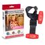 Smart Kid Belt, pas do samochodu dla dzieci, 1 sztuka - 1 Smart Kid Belt, pas do samochodu dla dzieci, 1 sztuka - miniaturka zdjęcia produktu