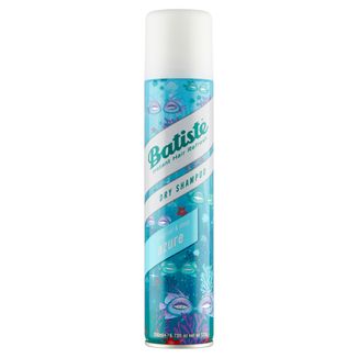 Batiste Azure, szampon suchy, 200 ml - zdjęcie produktu