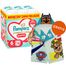 Pampers Premium Care Pants 6 (13-19 kg), pieluchomajtki, 72 sztuki + ręcznik-pelerynka Psi Patrol gratis - miniaturka  zdjęcia produktu