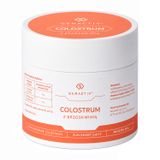 Genactiv Colostrum z Brzoskwinią, proszek, 60 g - miniaturka zdjęcia produktu