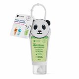 HiSkin, żel antybakteryjny do rąk, panda, 30 ml - miniaturka zdjęcia produktu