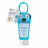 HiSkin, żel antybakteryjny do rąk, pies, 30 ml - miniaturka zdjęcia produktu