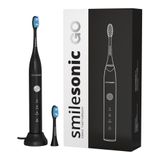 Smilesonic GO czarna, szczoteczka soniczna, 1 sztuka - miniaturka zdjęcia produktu