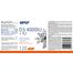 SFD D3 4000 IU + K2, witamina D 4000 j.m. + witamina K 100 µg, 120 tabletek - 2 SFD D3 4000 IU + K2, witamina D 4000 j.m. + witamina K 100 µg, 120 tabletek - miniaturka 2 zdjęcia produktu
