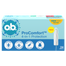 O.B. ProComfort Normal, tampony higieniczne, 24 sztuki - miniaturka  zdjęcia produktu