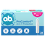 O.B. ProComfort Mini, tampony higieniczne, 24 sztuki - miniaturka  zdjęcia produktu