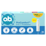 O.B. ProComfort Normal, tampony higieniczne, 16 sztuk - miniaturka  zdjęcia produktu
