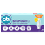 O.B. ExtraProtect Super, tampony higieniczne, 16 sztuk - 1 O.B. ExtraProtect Super, tampony higieniczne, 16 sztuk - miniaturka zdjęcia produktu