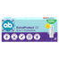 O.B. ExtraProtect Super Plus, tampony higieniczne, 16 sztuk - 1 O.B. ExtraProtect Super Plus, tampony higieniczne, 16 sztuk - miniaturka zdjęcia produktu