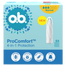 O.B. ProComfort Normal, tampony higieniczne, 64 sztuki - 1 O.B. ProComfort Normal, tampony higieniczne, 64 sztuki - miniaturka zdjęcia produktu