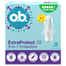 O.B. ExtraProtect Super, tampony higieniczne, 42 sztuki - miniaturka  zdjęcia produktu