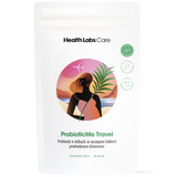 Health Labs ProbioticMe Travel, żelki, 60 sztuk - miniaturka zdjęcia produktu