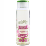 Anthyllis EcoBio, szampon do włosów przetłuszczających się, ekstrakt z łopianu, 250 ml - miniaturka zdjęcia produktu