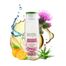 Anthyllis EcoBio, szampon do włosów przetłuszczających się, ekstrakt z łopianu, 250 ml - miniaturka 3 zdjęcia produktu
