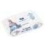 Zestaw Aqua Wipes Fresh Baby, chusteczki nawilżane wodą, bawełniane, 6 x 60 sztuk - 2 Zestaw Aqua Wipes Fresh Baby, chusteczki nawilżane wodą, bawełniane, 6 x 60 sztuk - miniaturka 2 zdjęcia produktu