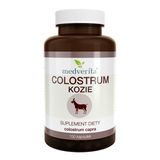 Medverita Colostrum kozie 500 mg, 100 kapsułek - miniaturka zdjęcia produktu