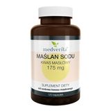 Medverita Maślan sodu, 120 kapsułek - miniaturka zdjęcia produktu