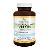 Medverita Saccharomyces Boulardii,120 kapsułek - miniaturka zdjęcia produktu