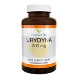 Medverita Urydyna 300 mg, 120 kapsułek - miniaturka zdjęcia produktu