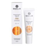 BasicLab Beauties, nawilżający krem BB, 110/light, SPF 15, 33 ml - miniaturka zdjęcia produktu