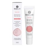 BasicLab Beauties 100/bubble gum, peptydowy tint do ust, 15 ml - miniaturka zdjęcia produktu